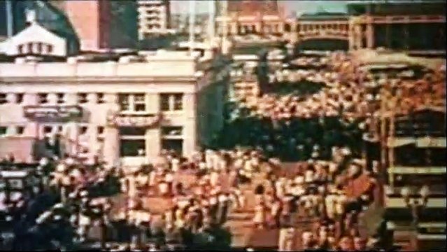 Père et flic Bande-annonce (2) VF