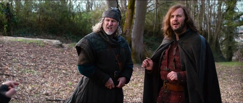 Kaamelott – Premier volet Bande-annonce VF