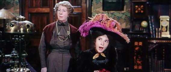 My Fair Lady Bande-annonce VO