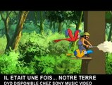 Il était une fois... notre Terre Extrait vidéo VF