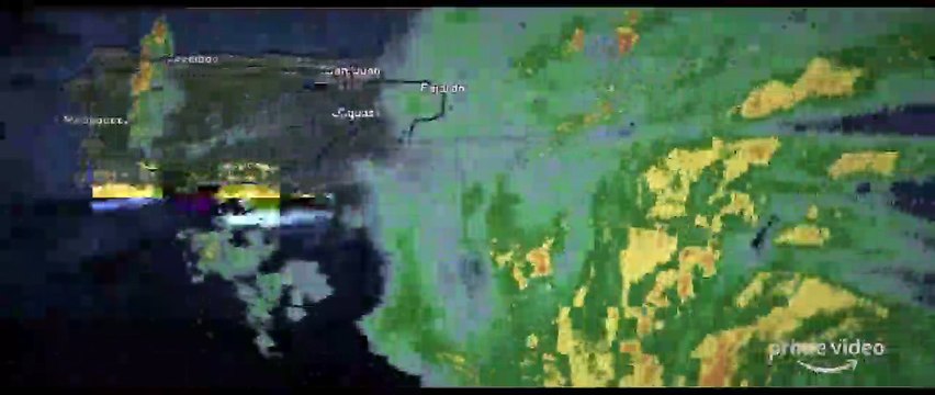 Force Of Nature Bande-annonce VF