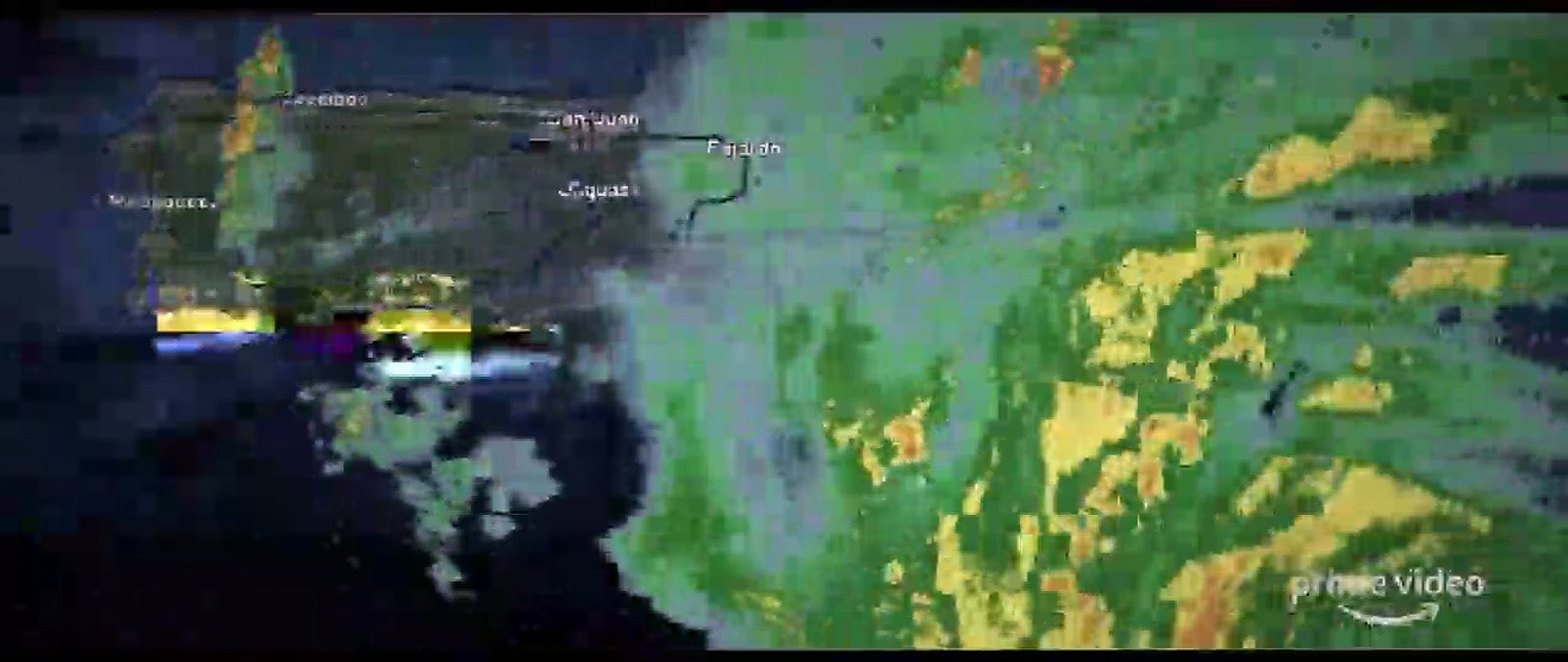 Force Of Nature Bande-annonce VF