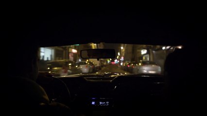Tête de Chien Teaser VF