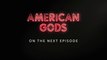 American Gods - saison 1 - épisode 4 Teaser VO