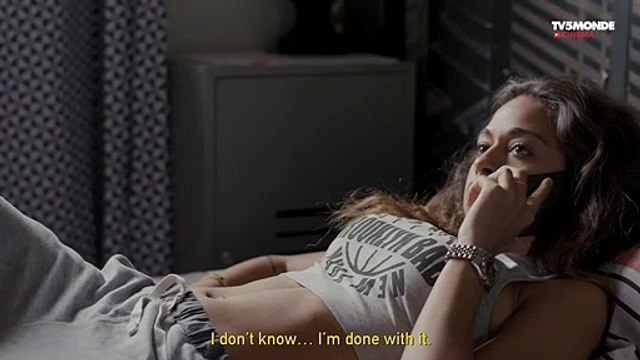 Amour-Eux EXTRAIT VF Séparation