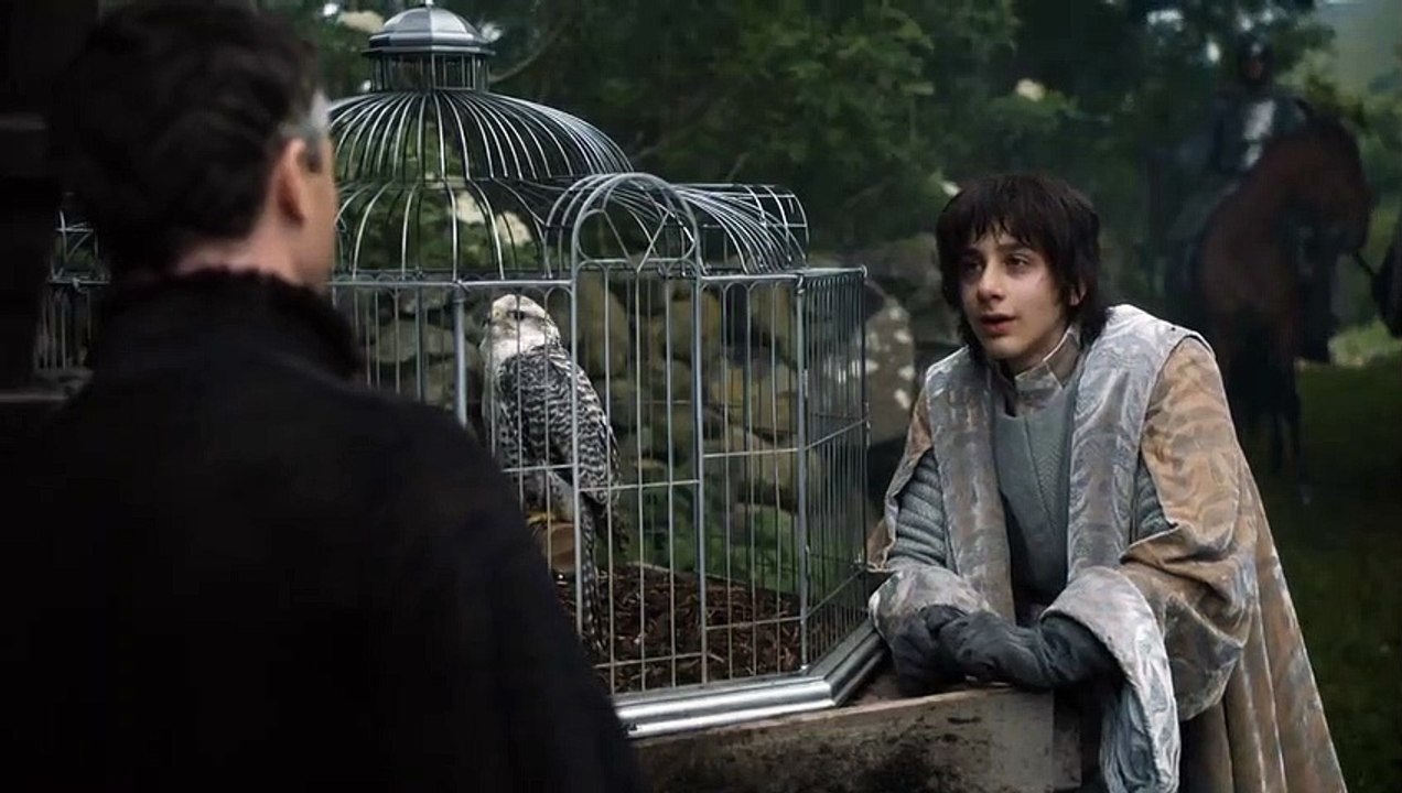 Game of Thrones - saison 6 - épisode 4 Teaser VO