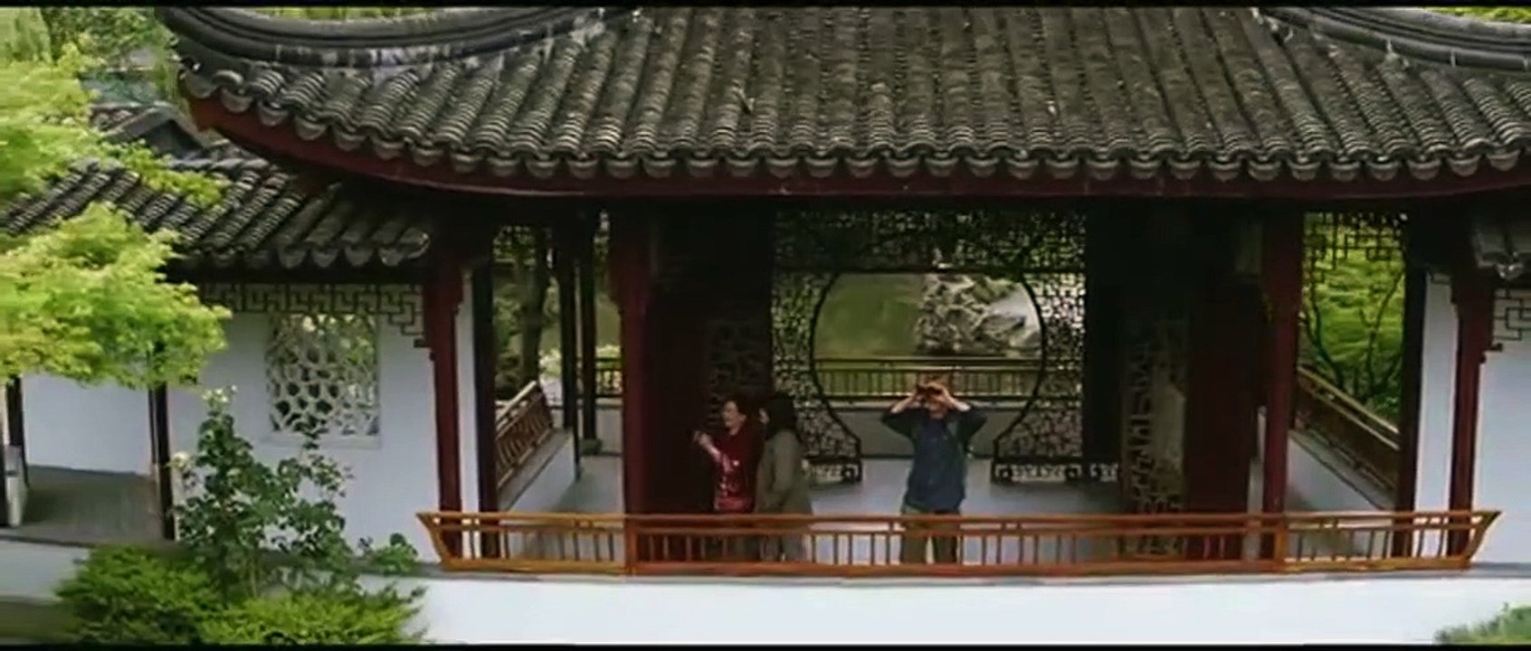 Drôles d'oiseaux Bande-annonce VO