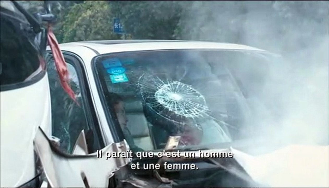 Memory of Love Bande-annonce VO