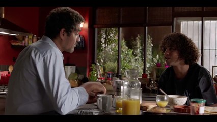 Cherif - saison 6 Bande-annonce VF