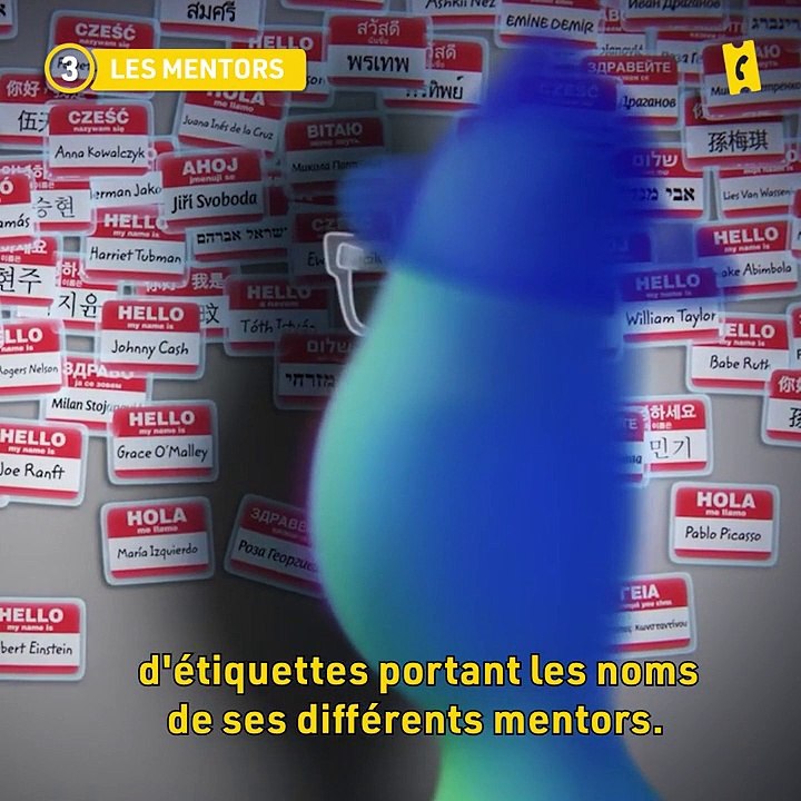 Aviez-vous remarqué ? Soul