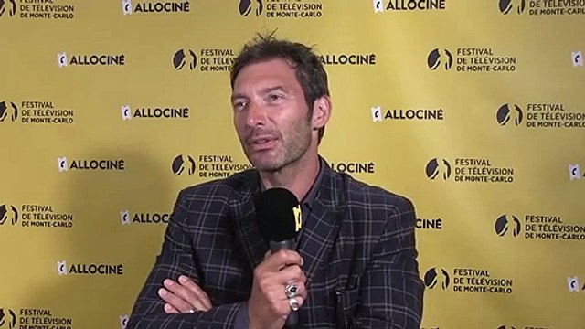 Franck Sémonin : Les fans de Section de recherches seront contents du final