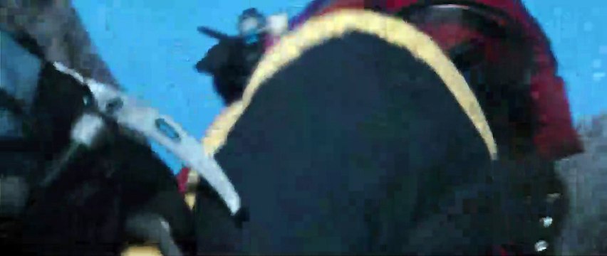 Everest - EXTRAIT VF Rob et Doug tentent la descente