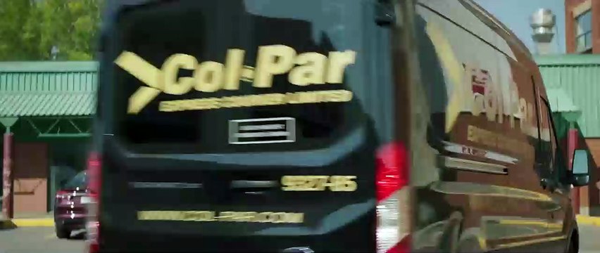 La Chute de l’Empire américain Bande-annonce VF