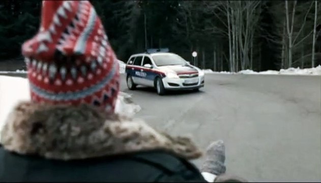 Bienvenue à Cadavres-Les-Bains Bande-annonce VO