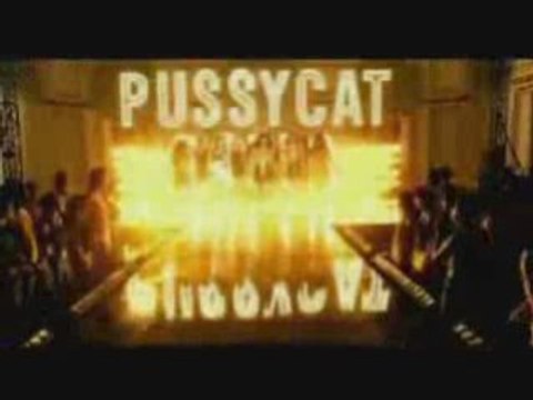Pussycat dolls mix sway/tainted love