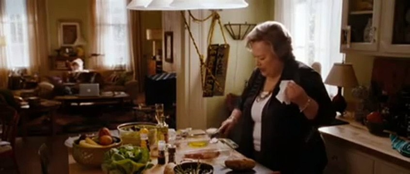 A Little Bit of Heaven Bande-annonce VO