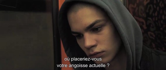 Nevrland Bande-annonce VO