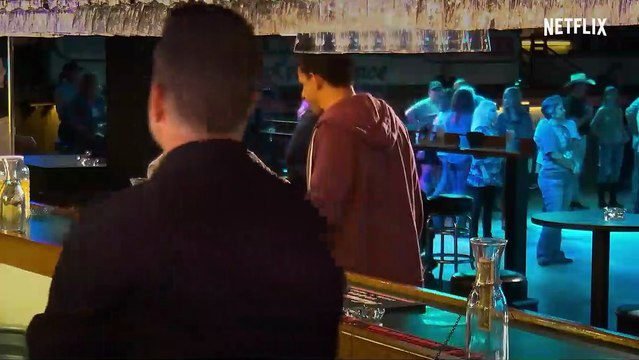 Bad Trip Bande-annonce VF