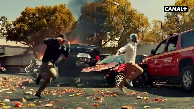 Dave (aka Lil Dicky) - saison 2 Bande-annonce VO