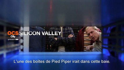 Silicon Valley - saison 3 - épisode 3 Bande-annonce VO