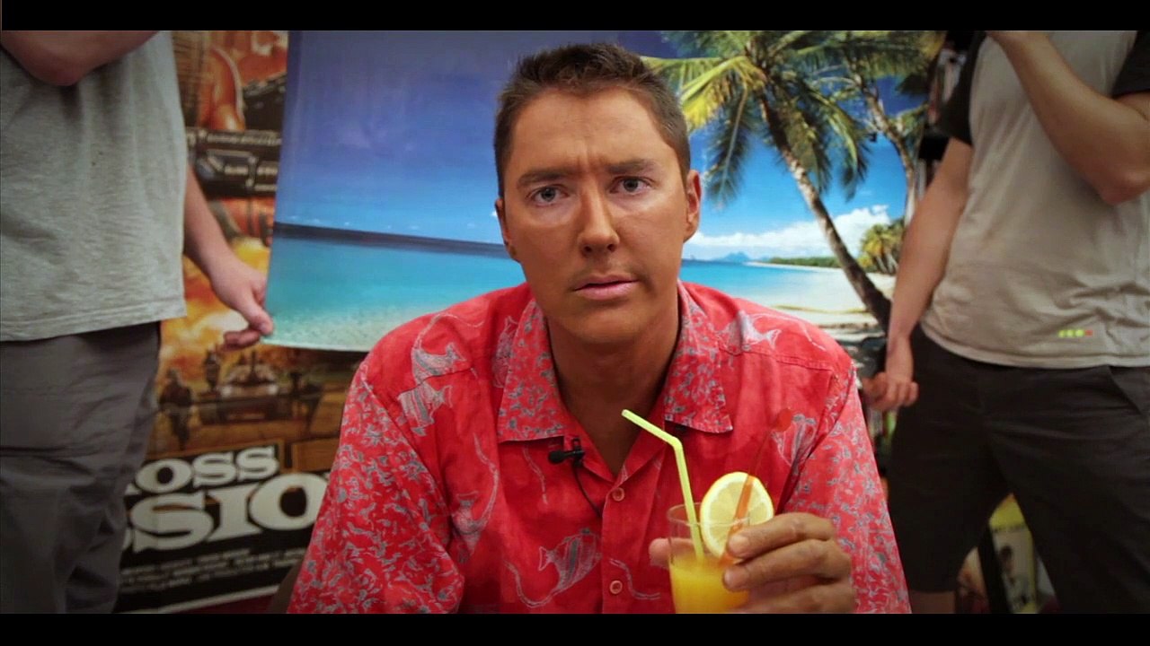 "Piège mortel à Hawaï"