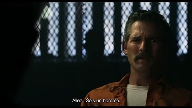 Forgiven EXTRAIT VO Le bain de sang est inévitable