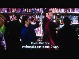 Une nuit au Roxbury Bande-annonce VO