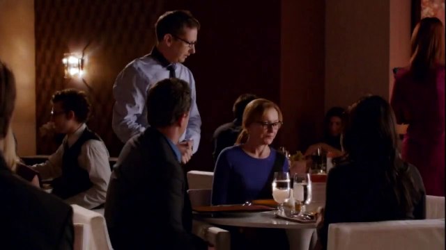 Go On - saison 1 Teaser VO