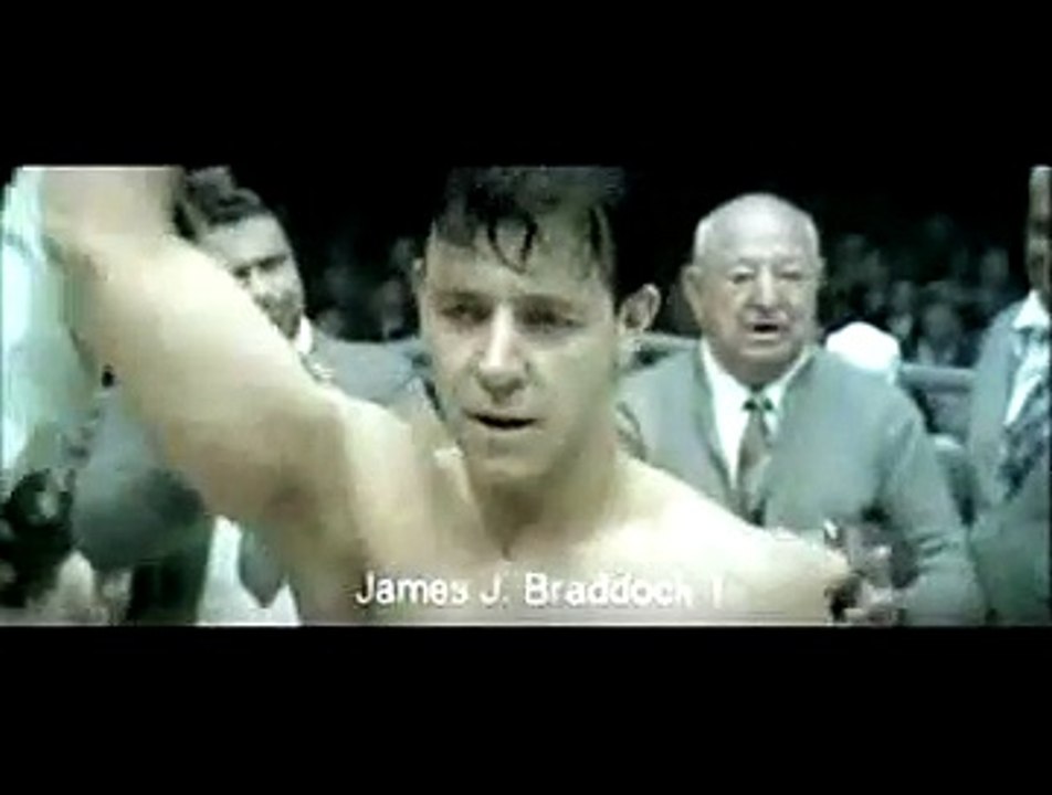 De l'ombre à la lumière Bande-annonce VO