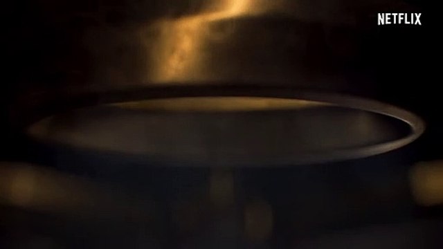 Jupiter's Legacy - saison 1 Teaser VF