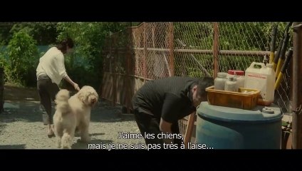 Creepy EXTRAIT VO "Le chien"