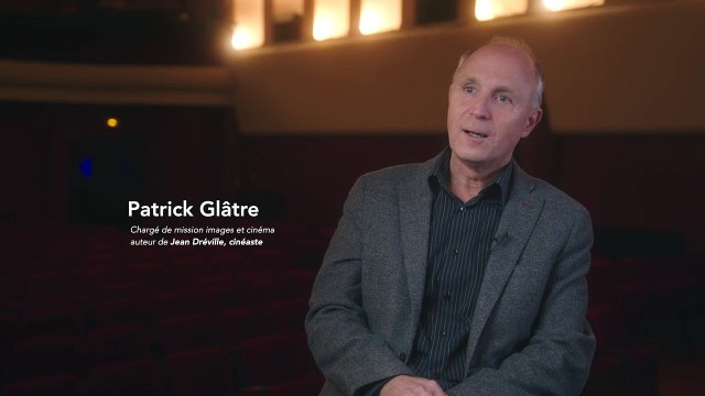 Copie conforme BONUS VF L'histoire du film