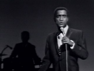 Sammy Davis Jr. - Night Song (Live On The Ed Sullivan Show, June 14, 1964)