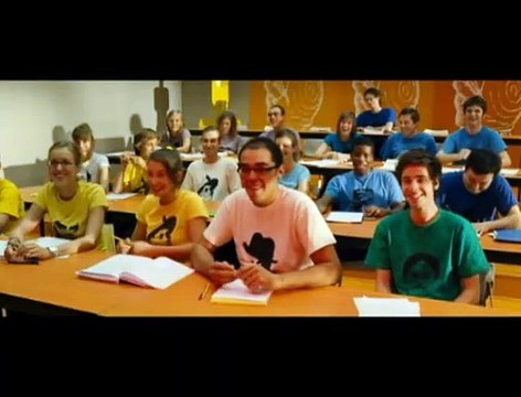 Cinéman Bande-annonce VF