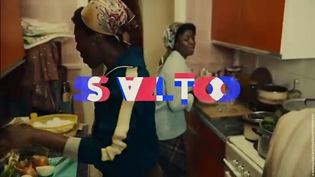 Small Axe - saison 1 Bande-annonce VOST