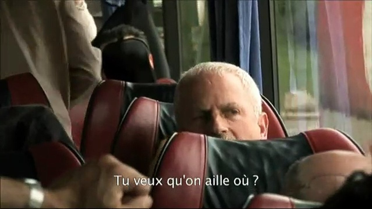 D'une seule voix Bande-annonce VO