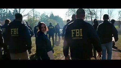Clarice - saison 1 Bande-annonce (2) VO