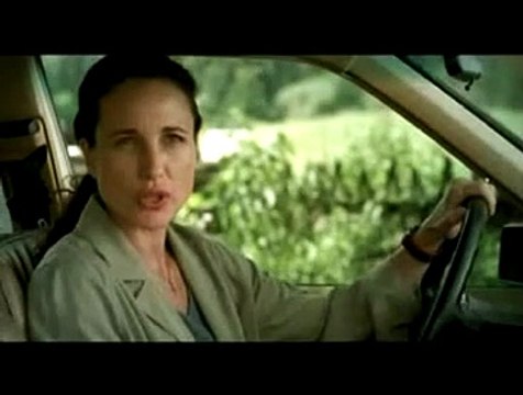 Le Dernier signe Bande-annonce VF