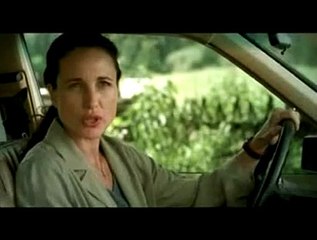 Le Dernier signe Bande-annonce VF