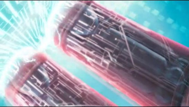 Astro Boy Bande-annonce (2) VF