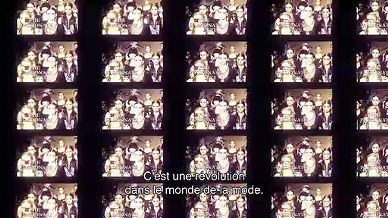 Casablancas, l’homme qui aimait les femmes Bande-annonce VO