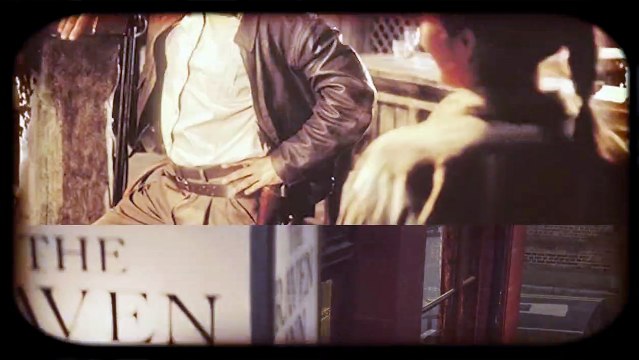 Aviez-vous remarqué ? Black Mirror S3