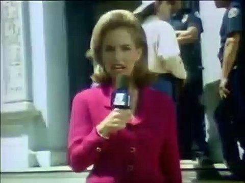 Une nuit en enfer Bande-annonce (3) VO