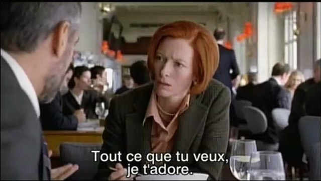 Burn After Reading Teaser (4) VO