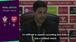 Arteta struggles to explain another Arsenal defeat