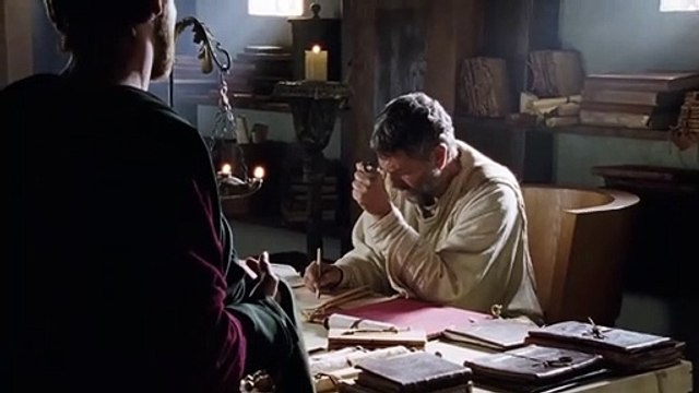 Saint-Augustin EXTRAIT VF Ambroise et Augustin