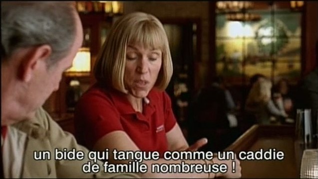 Burn After Reading Teaser (5) VO