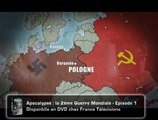 Apocalypse - La 2ème Guerre Mondiale - saison 1 Extrait vidéo VF