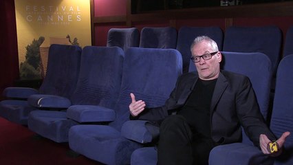 Cannes 2016 - Réseaux sociaux et selfies : qu&#039;en pense vraiment Thierry Frémaux ?