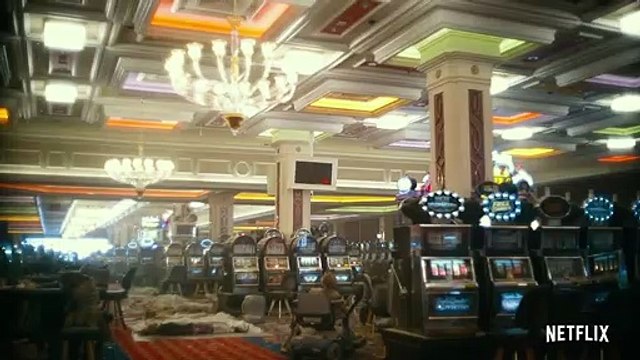 Army Of The Dead Teaser VO